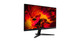 Acer KG1 KG241Y S écran plat de PC 60,5 cm (23.8") 1920 x 1080 pixels Full HD LCD Noir - UM.QX1AA.S01