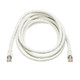 Tripp Lite  câble de réseau Blanc 4,6 m Cat8 S/FTP (S-STP) - N272-F15-WH