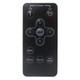 Optoma  télécommande Projecteur Appuyez sur les boutons - BR-1005N
