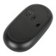 Targus  souris Ambidextre RF sans fil + Bluetooth - AMB581GL
