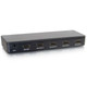 C2G  répartiteur vidéo HDMI 4x HDMI - 41058 C2G  répartiteur vidéo HDMI 4x HDMI - 41058