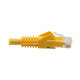 Tripp Lite  câble de réseau Jaune 0,15 m Cat6 U/UTP (UTP) - N201-06N-YW