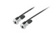 Lenovo  câble antivol Noir 1,8 m - 4XE1B81918