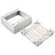 WIREMOLD  accessoire pour canalisations de câbles - NM2048-2