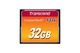 Transcend - TS32GCF133