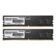 Patriot Memory Signature Line  module de mémoire 32 Go 2 x 16 Go DDR5 288-pin DIMM - PSD532G5600K