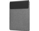 Lenovo  sacoche d'ordinateurs portables 40,6 cm (16") Housse Gris - GX41K68627