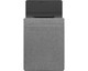Lenovo  sacoche d'ordinateurs portables 40,6 cm (16") Housse Gris - GX41K68627