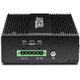 Trendnet  commutateur réseau Non-géré L2 Gigabit Ethernet (10/100/1000) Connexion Ethernet, supportant l'alimentation via ce port (PoE) Noir - TI-PG62B