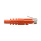 Tripp Lite  câble de réseau Orange 4,57 m Cat6 U/UTP (UTP) - N200-015-OR