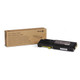 Xerox Cartouche de toner Jaune de Capacité standard Phaser™ 6600, WorkCentre™ 6605 (2000 pages) - - 106R02247