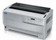 Epson DFX-9000 imprimante matricielle (à points) 1550 caractères par seconde - C12C800381