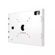 Compulocks  support antivol pour tablettes Blanc 27,7 cm (10.9") - 209SWLW