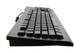 Seal Shield  clavier Universel USB QWERTY Néerlandais Noir - SSKSV208NL