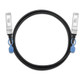 Zyxel DAC10G-1M câble InfiniBand et à fibres optiques SFP+ Noir - DAC10G-1M-ZZ0101F