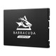 Seagate BarraCuda Q1 240 Go 2.5" Série ATA III QLC 3D NAND - ZA240CV1A001 Seagate BarraCuda Q1 240 Go 2.5" Série ATA III QLC 3D NAND - ZA240CV1A001