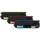 Brother  Cartouche de toner 3 pièce(s) Original Cyan, Magenta, Jaune - TN-3313PK Brother  Cartouche de toner 3 pièce(s) Original Cyan, Magenta, Jaune - TN-3313PK