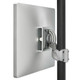 Chief  support pour téléviseur 25,4 cm (10") Argent - K0P100S Chief  support pour téléviseur 25,4 cm (10") Argent - K0P100S