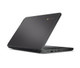 Lenovo 100e Chromebook Gen 3 Intel® Celeron® N4500 29,5 cm (11.6") HD 4 Go LPDDR4x-SDRAM 32 Go eMMC Wi-Fi 6 (802.11ax) ChromeOS Anglais Gris - 82UY0000US
