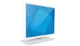 Elo Touch Solutions 1903LM 48,3 cm (19") LCD 225 cd/m² SVGA Blanc Écran tactile - E658586