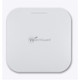 WatchGuard AP432 2500 Mbit/s Blanc Connexion Ethernet, supportant l'alimentation via ce port (PoE) - WGA43200000