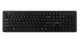 Acer  clavier Souris incluse Universel RF sans fil QWERTY US International Noir - GP.ACC11.01U