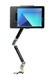 CTA Digital  support antivol pour tablettes - PAD-MFSCG