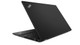 Lenovo ThinkPad T590 Intel® Core™ i7 i7-8565U Ordinateur portable 39,6 cm (15.6") Full HD 8 Go DDR4-SDRAM 256 Go SSD Wi-Fi 5 (802.11ac) Windows 10 Pro Noir - 20N4001PUS