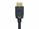 Monoprice  câble HDMI 3 m HDMI Type A (Standard) Noir - 39481