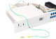 Rackmount.IT  accessoire de racks Équerre de fixation - RM-SR-T11