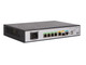 HPE MSR954 1GbE SFP 2GbE-WAN 4GbE-LAN CWv7 Routeur connecté Gigabit Ethernet Gris - JH296A#B2B
