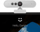 Lenovo  webcam 2,8 MP 1920 x 1080 pixels USB-C Gris - GXC1D66063