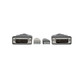 Tripp Lite  câble kvm Noir 3,05 m - P760-010-DVI