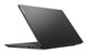 Lenovo V15 G4 IRU Intel® Core™ i3 i3-1315U Ordinateur portable 39,6 cm (15.6") Full HD 8 Go DDR4-SDRAM 256 Go SSD Wi-Fi 6 (802.11ax) Windows 11 Pro Anglais américain Noir - 83A10028US
