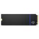 Seagate Game Drive PS5 NVMe 1 To M.2 PCI Express 4.0 3D TLC - ZP1000GP3A2001