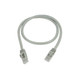 Monoprice  câble de réseau Gris 0,3048 m Cat6 U/UTP (UTP) - 11273