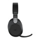 Jabra Evolve2 85 Casque Avec fil &sans fil Arceau Bureau/Centre d'appels USB Type-A Bluetooth Noir - 28599-999-999