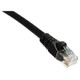 Axiom  câble de réseau Noir 0,9 m Cat6 S/FTP (S-STP) - C6MBSFTPK3-AX