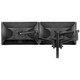 Atdec  support d'écran plat pour bureau 68,6 cm (27") Noir - AWMS-2-D40-F-B