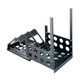 Middle Atlantic Products  accessoire de racks Rail d’étagère - SRS2-18