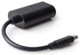 DELL  câble vidéo et adaptateur 0,2 m Mini DisplayPort DisplayPort Noir - DAYANBC084