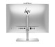 HP EliteOne 840 G9 Intel® Core™ i5 i5-13500 60,5 cm (23.8") 1920 x 1080 pixels PC All-in-One 16 Go DDR5-SDRAM 256 Go SSD Windows 11 Pro Wi-Fi 6E (802.11ax) Argent - 8B3X9AW