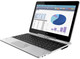 HP EliteBook Revolve 810 G3 Intel® Core™ i5 i5-5200U Ordinateur portable 29,5 cm (11.6") Écran tactile HD 4 Go DDR3L-SDRAM 128 Go SSD Wi-Fi 4 (802.11n) Windows 7 Professional Argent - T6D92UT