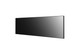 LG  Écran d'affichage dynamique Écran plat de signalisation numérique 2,24 m (88") IPS 700 cd/m² 4K Ultra HD Noir 24/7 - 88BH7G-B