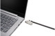 Kensington Câble de sécurité Slim NanoSaver® 2.0 à clé - K65021WW Kensington Câble de sécurité Slim NanoSaver® 2.0 à clé - K65021WW