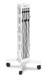 Bretford Cube Tower Universel Blanc Secteur Charge rapide Intérieure - CTWR800USBC-AW