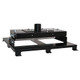 Chief  support pour projecteurs Plafond Noir - VCM011E Chief  support pour projecteurs Plafond Noir - VCM011E