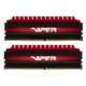 Patriot Memory Viper 4  module de mémoire 16 Go 2 x 8 Go DDR4 288-pin DIMM - PV416G360C8K