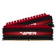 Patriot Memory Viper 4  module de mémoire 16 Go 2 x 8 Go DDR4 288-pin DIMM - PV416G360C8K