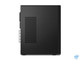 Lenovo ThinkCentre M70t Intel® Core™ i7 i7-10700 16 Go DDR4-SDRAM 1 To HDD AMD Radeon 520 Windows 10 Pro Tower PC Noir - 11DA001TCA